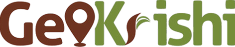 Geo Krishi Logo