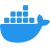 Docker logo