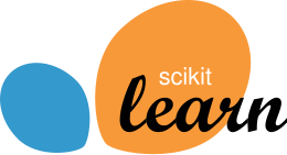 Scikit-Learn logo