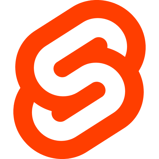 Svelte logo