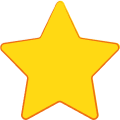 Small star